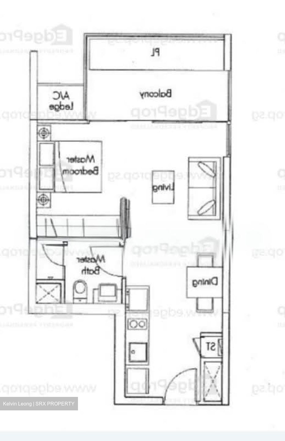Coralis (D15), Condominium #549156961